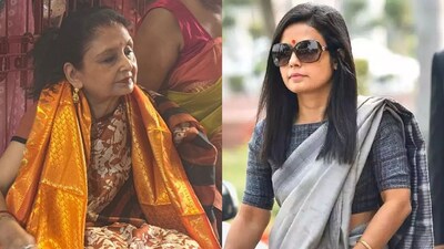 Krishnanagar Election Result 2024: Mahua Moitra wins by a narrow ...