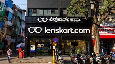 Lenskart IPO anchor book sees bids worth ₹68,000 crore from top FIIs and domestic investors: Sources