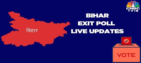 Bihar exit poll 2024: BJP-JDU-led NDA to hold fort with 31-34 seats ...