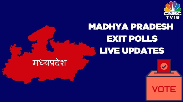 Madhya Pradesh Lok Sabha exit poll results 2024: BJP set to clean sweep ...