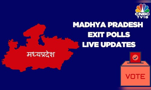 Madhya Pradesh Lok Sabha exit poll results 2024: BJP set to clean sweep ...
