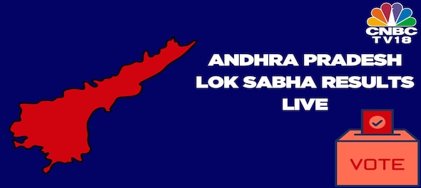 Andhra Pradesh Lok Sabha 2024 Results Nda Wins 21 Seats Cnbc Tv18