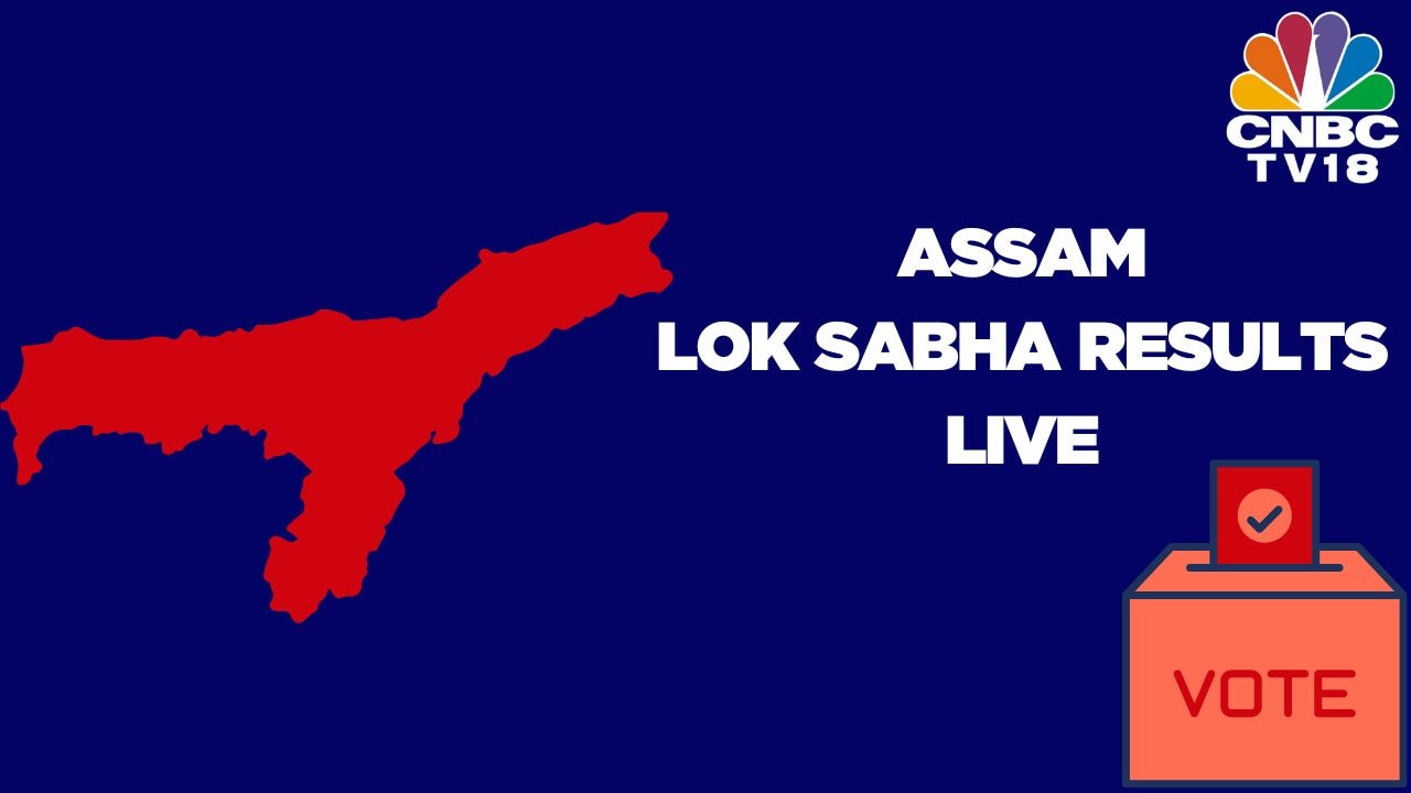 Assam Election Result 2024: NDA Wins 11 Seats Out Of Which BJP Bags 9 ...