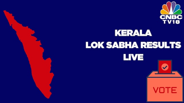 Kerala Lok Sabha Election Result 2024 Live Kc Venugopal Leads In