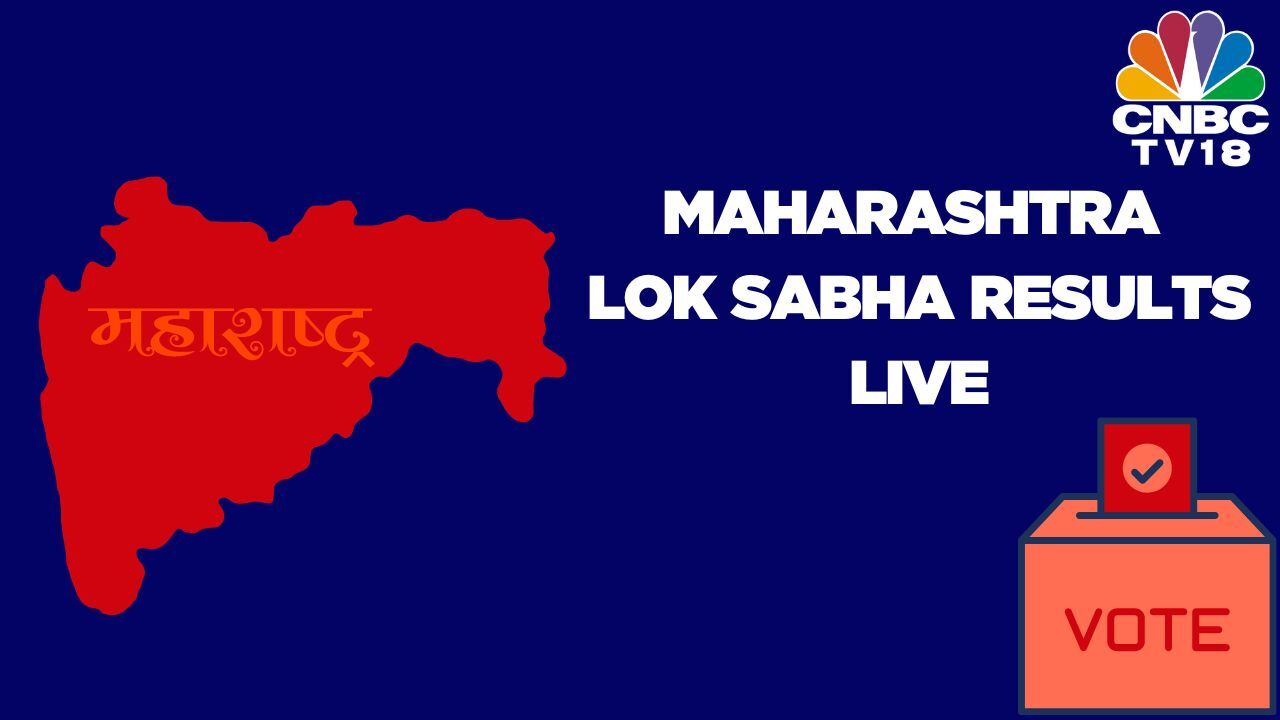 Maharashtra Election Result 2024: Big Win For MVA With 30 Seats ...