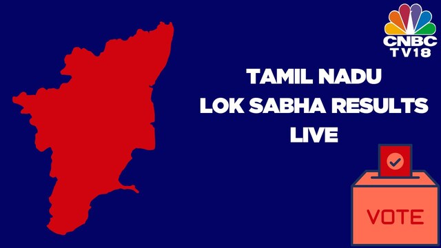 Tamil Nadu election result 2024: All 39 seats declared; DMK wins 22 ...