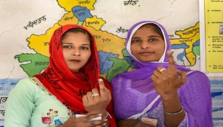 Lok Sabha elections 2024: Final phase concludes amid heatwave and clashes, 59.15% voter turnout