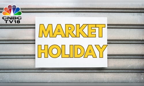 2025 Indian Stock Market Holidays Announced