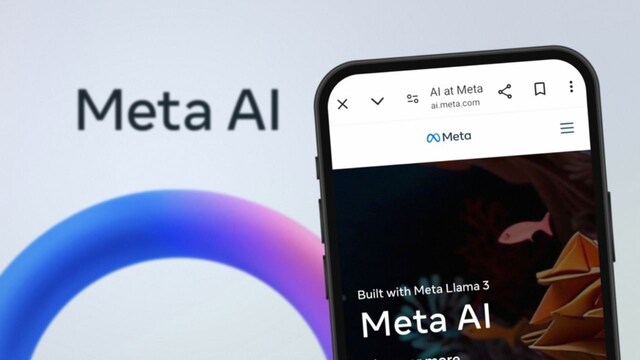 India is our largest market for Meta AI usage, says Meta CFO Susan Li ...