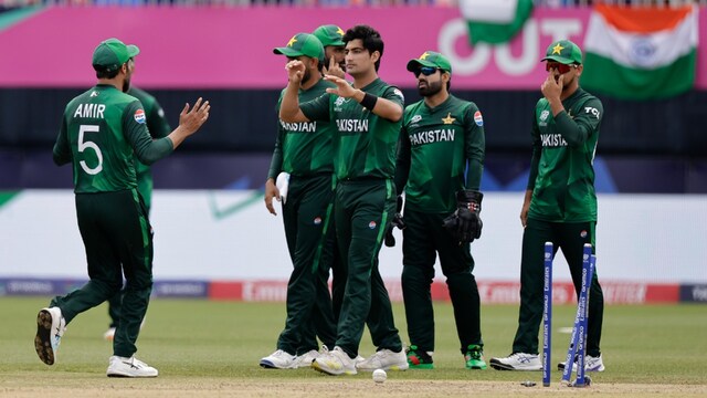 Pakistan Cricket Board Makes Major Changes After T20 World Cup Upset.