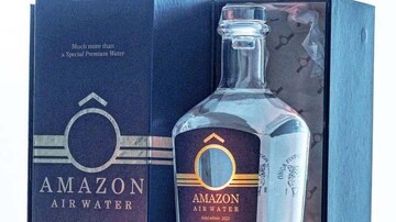 No 6. Ô Amazon | Country: Brazil | Price: $110 per liter (₹) | As it is sourced from the Amazon rainforest, this brand offers a connection to one of the world's most biodiverse regions. Its sustainable harvesting practices appeal to environmentally-aware consumers. (Image: Ô Amazon/Instagram)