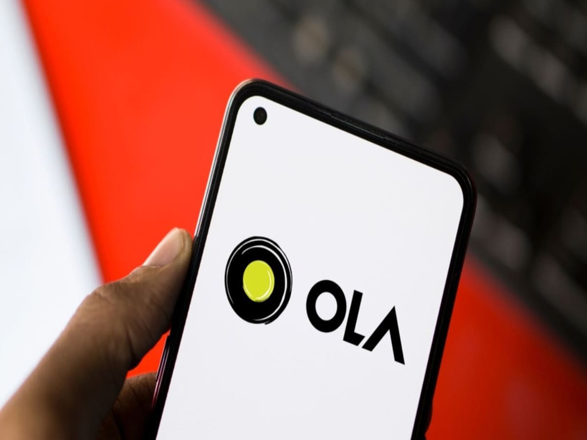 Ola exits Google Maps, saves ₹100 crore by fully-integrating operations to  in-house Ola Maps - CNBC TV18