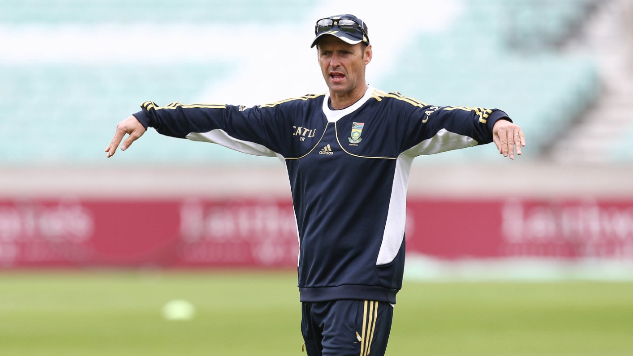 Gary Kirsten Steps Down As Pakistan National Team Coach; Here's Why ...