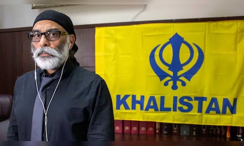 "Don't take Air India flights...": Khalistani sepratist Gurpatwant Singh Pannun issues threat