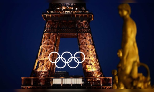 Paris Olympics 2024: Team India's ceremonial outfits blend tradition ...