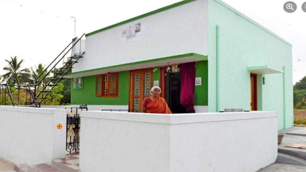 Government may spend around ₹4 lakh crore over 5 years on the expanded PMAY  scheme