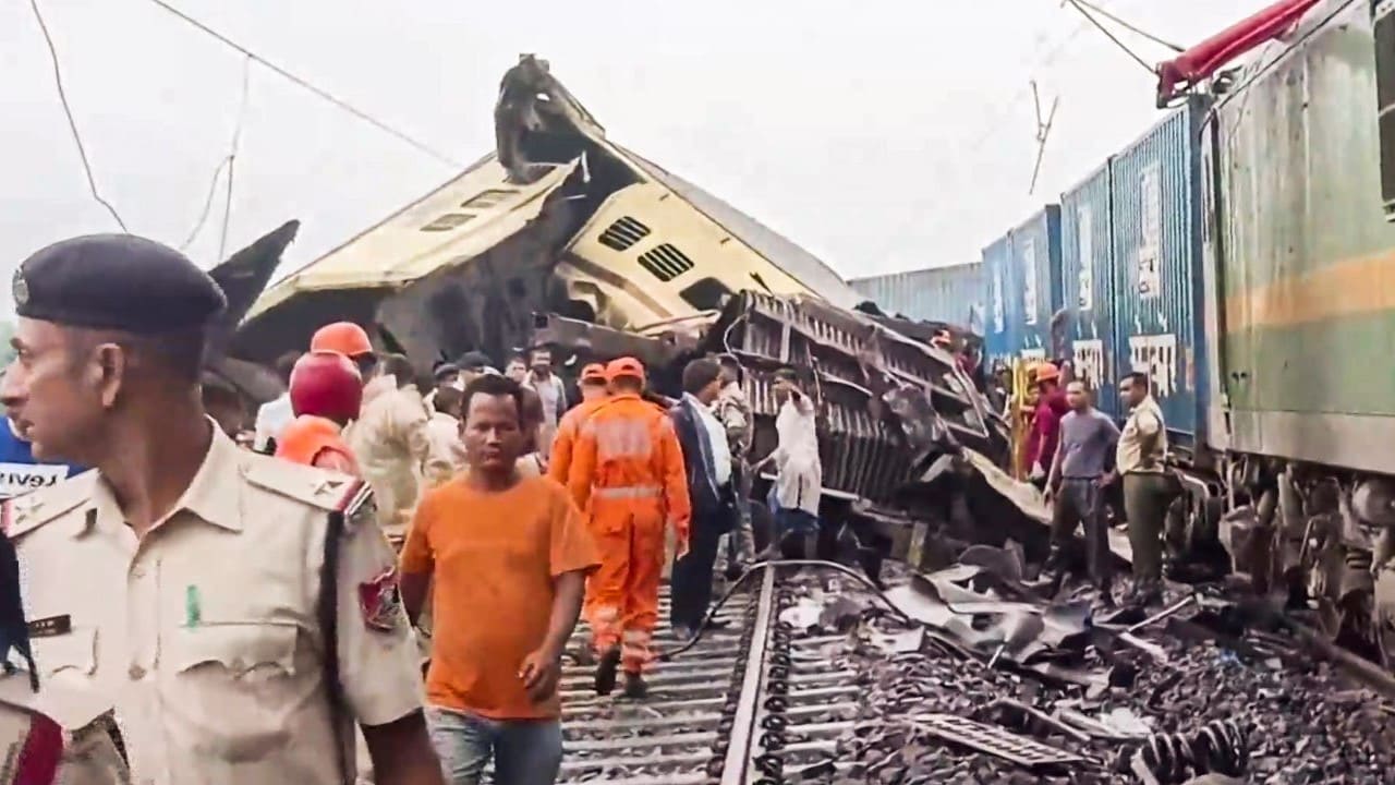 Death toll rises to 15 in Kanchanjunga Express accident: A list of