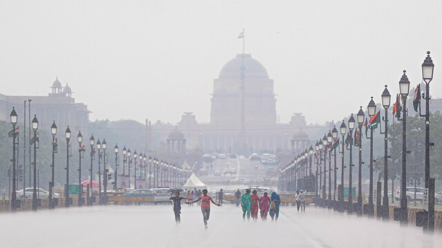 No 4. Entry point in India | Delhi remained the top entry point for foreign tourists, capturing 31.45% of the share. The national capital was followed by Mumbai at 14.83 per cent, Haridaspur (9.39%), Chennai (8.35%), and Bengaluru (6.45%). (Image: PTI)