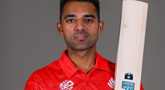 T20 World Cup: Complete squads of all 20 teams and their captains ...