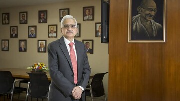 RBI Monetary Policy October 2024: RBI Governor Shaktikanta Das