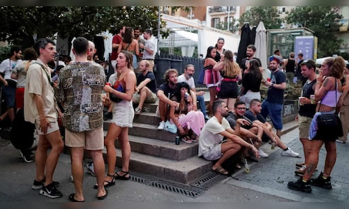 Overtourism and Housing Crisis Prompt Protests in Spain