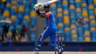The Indian Premier League (IPL) has often served as the benchmark upon which the national T20I side is selected. While it serves as a breeding ground to scout youngsters, the league is also a platform that seasoned players could capitalise upon to spark comebacks. There have been several such cases this time around, which outcast players giving a good testament of their talent, something that could hold them in good stead come the T20 World Cup next year. Here’s a brief look at those individuals. (Image Source: Reuters)