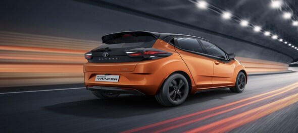 Auto launches this week: Porsche Taycan, Tata Altroz Racer, Bajaj Chetak 2901 Edition and more Auto launches this week: Porsche Taycan, Tata Altroz Racer, Bajaj Chetak 2901 Edition and more