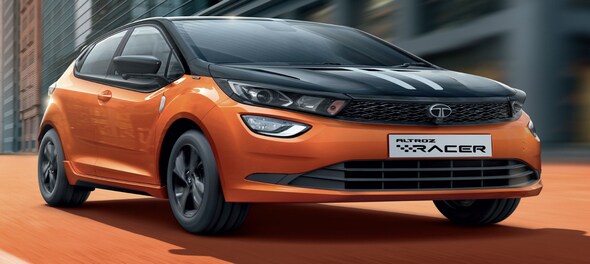Check the price of Tata Motors' new Altroz Racer, a sporty hatchback that competes with Hyundai i20 N Line Check the price of Tata Motors' new Altroz Racer, a sporty hatchback that competes with Hyundai i20 N Line