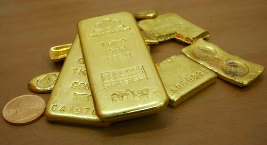 No 2. Country: Germany | Gold Reserves in tonnes: 3,352.65 | Gold Reserve in $ millions: 238,662.64 (Image: Reuters)