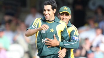 Umar Gul's 5/6 vs New Zealand,  2009, ICC World Twenty20