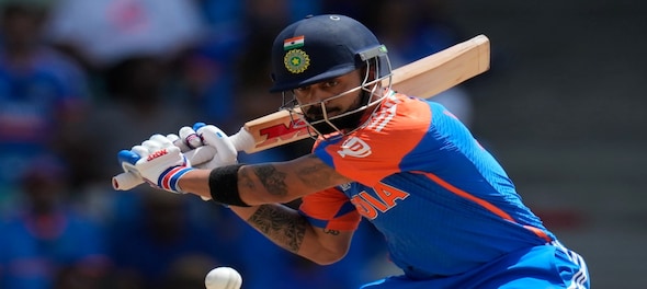 Virat Kohli announces retirement from T20 cricket after lifting the Man of  the Match in the World Cup - CNBC TV18