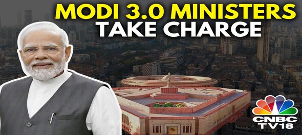 Top Stories | Modi 3.0 ministers take charge, Ola Electric gets IPO green light, Hamas agrees to ceasefire and more Top Stories | Modi 3.0 ministers take charge, Ola Electric gets IPO green light, Hamas agrees to ceasefire and more