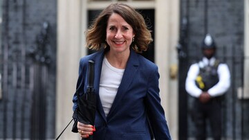 Liz Kendall./Reuters Liz Kendall./Reuters