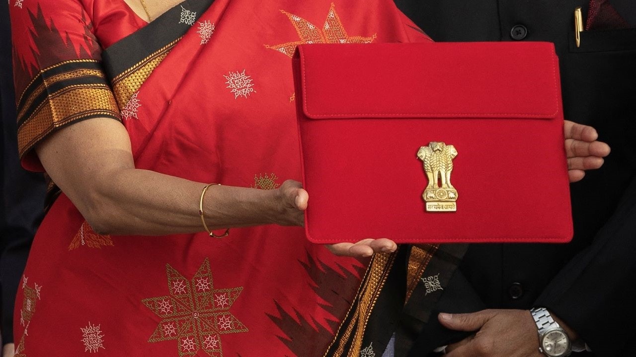 Budget 2025 LIVE Updates FM to hold preBudget meeting with financial