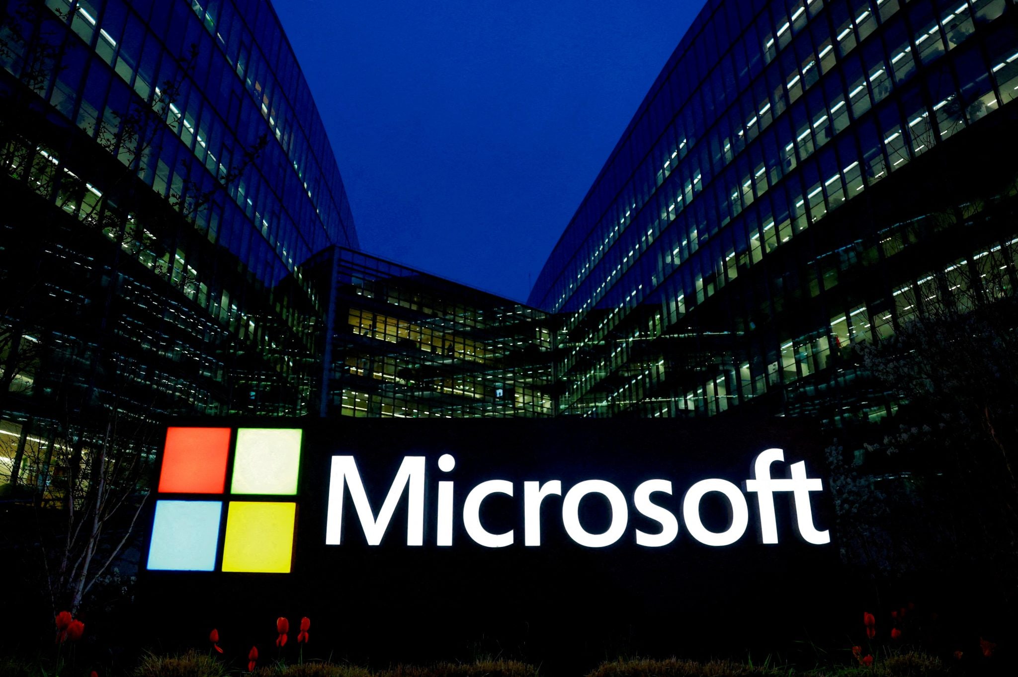 Microsoft to cut 3% of workforce in its largest layoff round since 2023 -  CNBC TV18