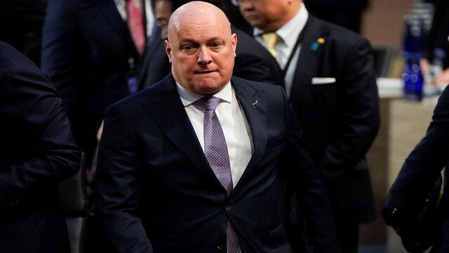 New Zealand PM apologises after inquiry finds 200,000 abused in state ...