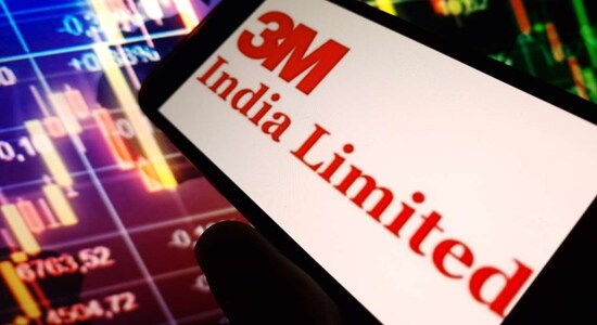 3M India | Net Profit: ₹ | Dividend per share: ₹685 | 3M India, started paying dividends only last year. The Indian arm of US-based 3M Company announced Rs 685 per share for FY24. In fact, this is the highest dividend declared by any Indian company for the year so far. Interestingly, the maiden dividend of ₹850 from the company came in the form of a special dividend and it further upped its payout by another ₹100 per share, taking the total DPS to ₹950 for FY23. Over the last two years, 3M India has distributed as much as ₹1,842 crore as dividend, which is twice that of its net profit. (Image: Shutterstock)