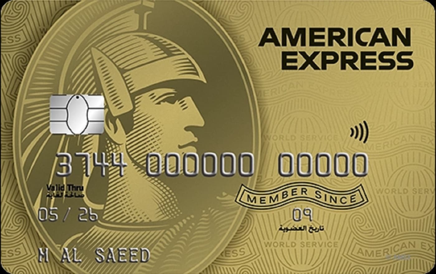 American Express Gold Credit Card gets a makeover: Check revised fees and  new benefits - CNBC TV18