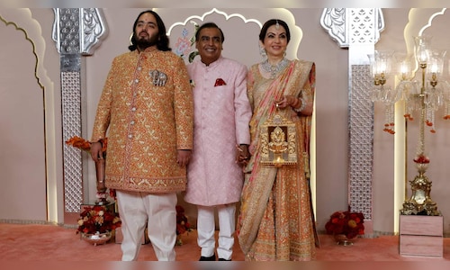 Anant-Radhika wedding ceremony: A look at top sports stars who are ...