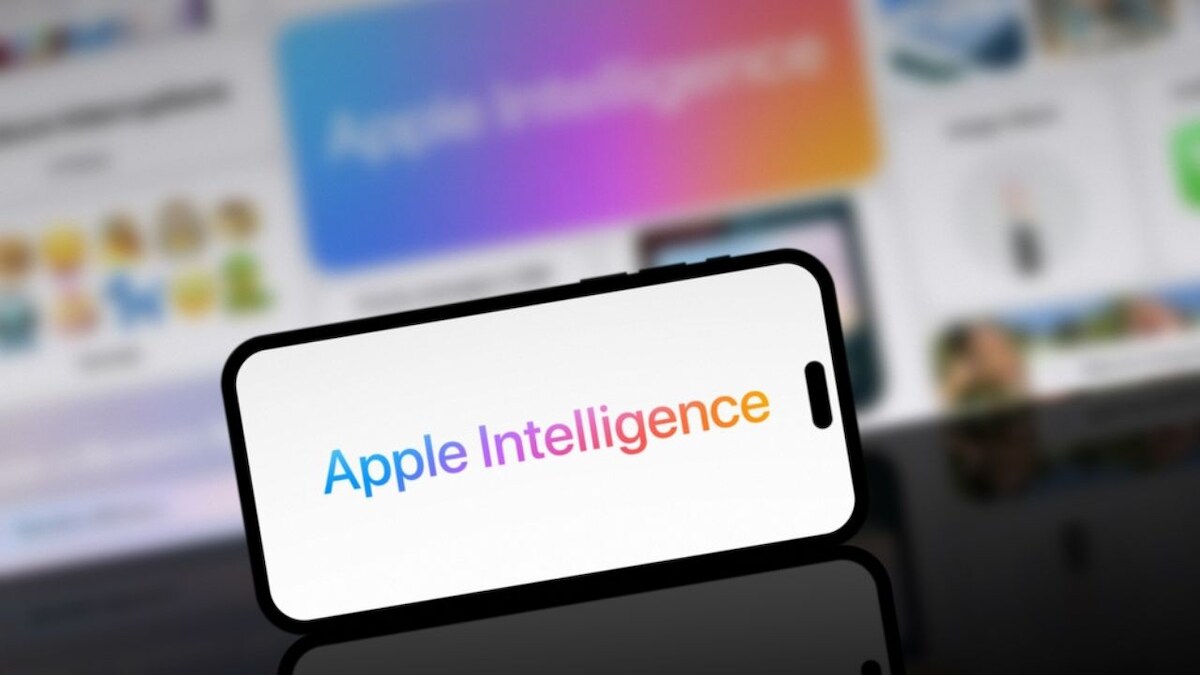 Apple Intelligence now available to beta testers in iOS 18.1 Developer ...