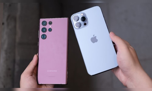 Apple to surpass Samsung in global shipments for the first time in 14 years: Report