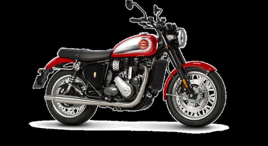 The $39 billion Mahindra and Mahindra bought UK-based BSA Motorycles for ₹28 crore ($3.4 million) in 2016, many decades after the brand had stalled production. BSA was relaunched in 2021 in 23 countries across Europe, aside from the UK. Goldstar 650, in the picture above, the first two wheeler from the BSA stable will be launched in India on August 15.