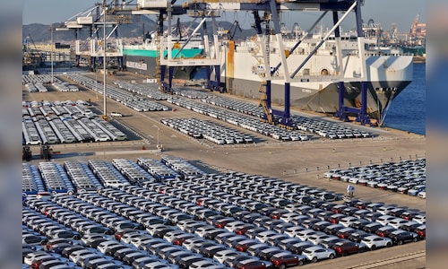 India Dominates South Africa's 2025 Car Market