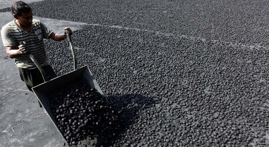Make Money Online Company: Coal India | Cash and cash equivalents: ₹33,486 crore | Coal India, the second biggest dividend paying PSU, occupies 9th rank in cash reserves. At the end of FY24, the coal producer had a Cash & Cash Equivalents of ₹33486 crore. The company had distributed ₹15,715 crore as dividend during the year. During the year, the Net profit of Coal India increased by 33% to ₹37,402 crore. Moreover, analysts expect the company to post 5% volume growth per year on improving power demand in FY24 to FY26. (Image: Reuters) Make Money Online Company: Coal India | Cash and cash equivalents: ₹33,486 crore | Coal India, the second biggest dividend paying PSU, occupies 9th rank in cash reserves. At the end of FY24, the coal producer had a Cash & Cash Equivalents of ₹33486 crore. The company had distributed ₹15,715 crore as dividend during the year. During the year, the Net profit of Coal India increased by 33% to ₹37,402 crore. Moreover, analysts expect the company to post 5% volume growth per year on improving power demand in FY24 to FY26. (Image: Reuters)
