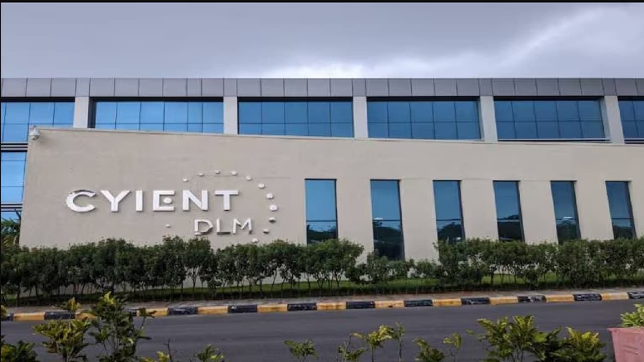 Cyient Q2 Results: Net Profit Rises Over 2% YoY, Revenue Grows 2.6% ...