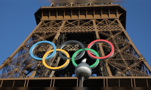 Indian contingent for Paris Olympics 2024: Know all about athletes and ...