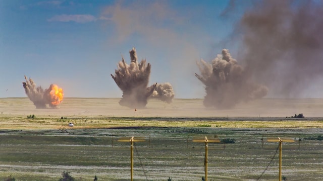 Stock Crash: Explosives manufacturer falls 40% from peak after a lower circuit Stock Crash: Explosives manufacturer falls 40% from peak after a lower circuit