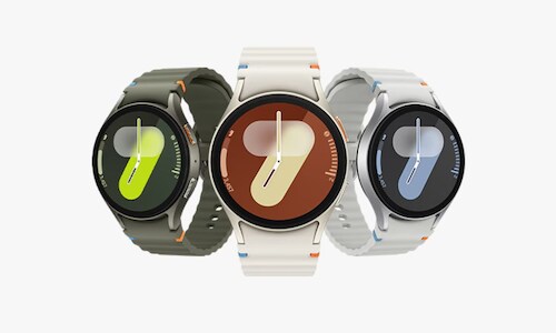 Google Live Updates Coming to Samsung Galaxy Watches in 2026