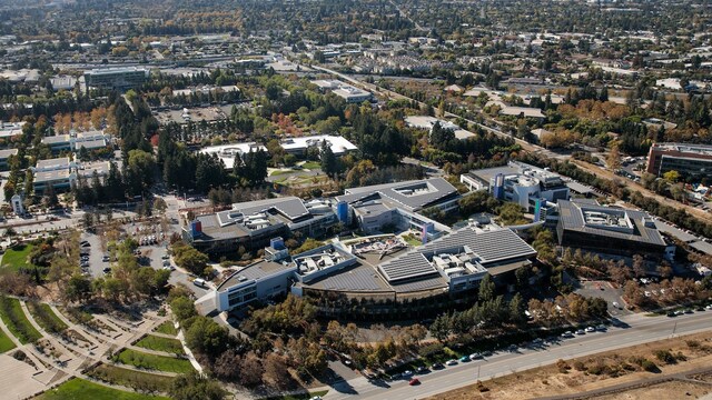 Google's emissions up 48% in five years due to AI - CNBC TV18