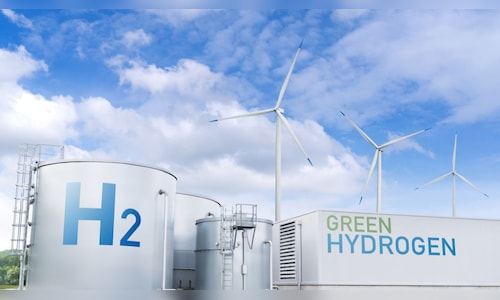 Gensol Engineering Leading India's First Green Hydrogen Valley Project in Pune